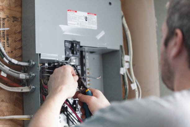 Best Industrial Electrical Services  in Kent, OH